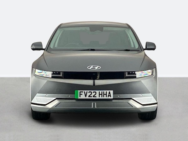 Used Hyundai IONIQ 5 2022 for sale - 75525060: Photo 8