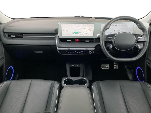 Used Hyundai IONIQ 5 2022 for sale - 75525060: Photo 9