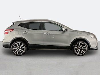 Used Nissan Qashqai 2016 for sale - 78177728: Photo