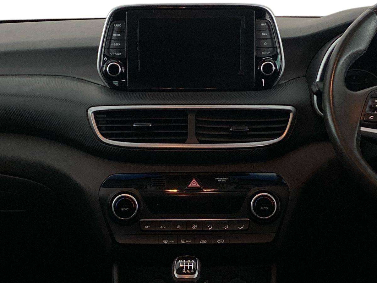 Used Hyundai TUCSON 2018 for sale - 77000662: Photo 10