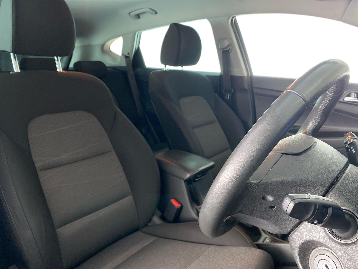 Used Hyundai TUCSON 2018 for sale - 77000662: Photo 13