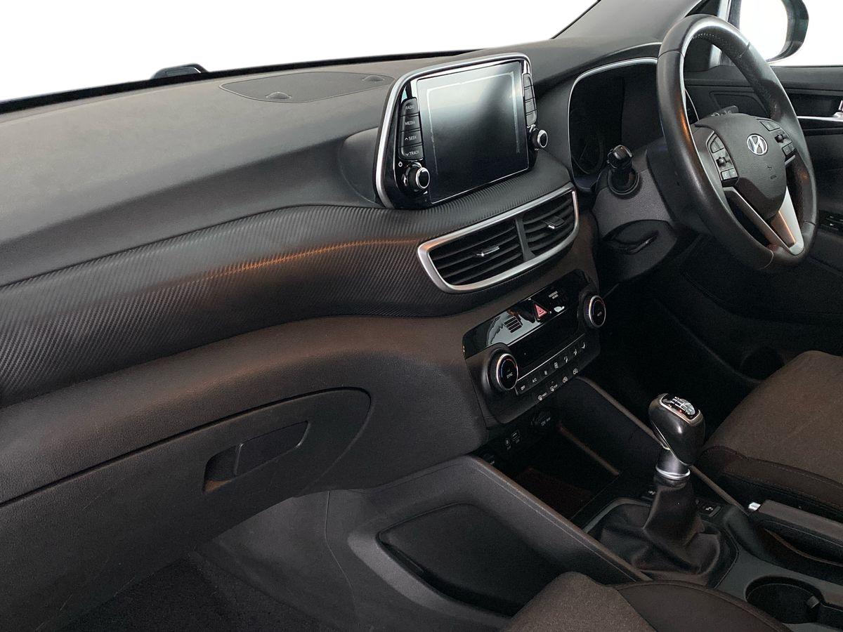 Used Hyundai TUCSON 2018 for sale - 77000662: Photo 14