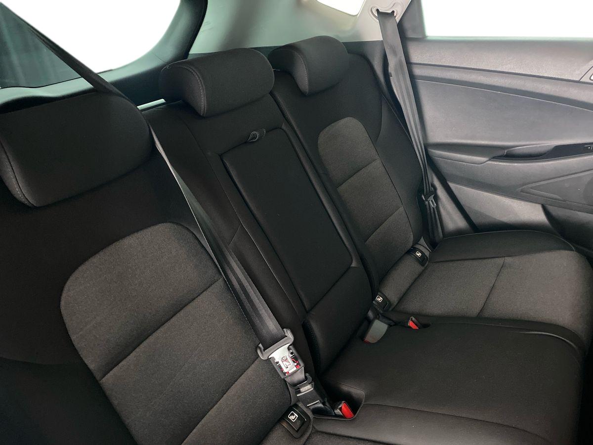 Used Hyundai TUCSON 2018 for sale - 77000662: Photo 15