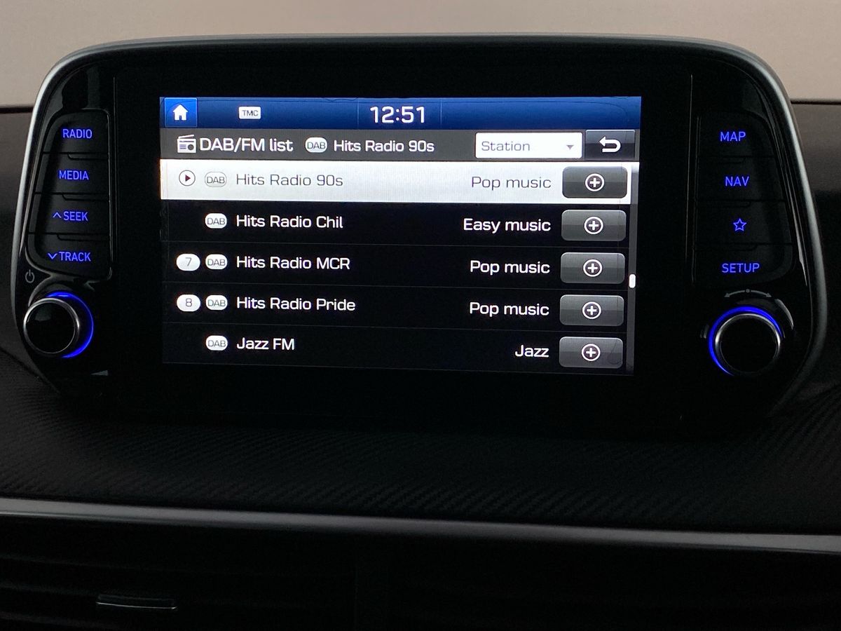 Used Hyundai TUCSON 2018 for sale - 77000662: Photo 17