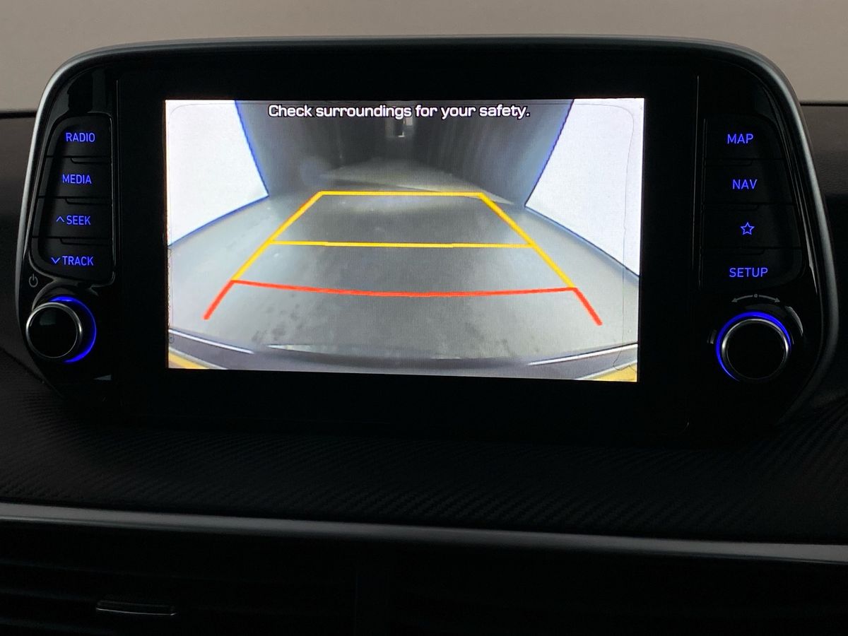 Used Hyundai TUCSON 2018 for sale - 77000662: Photo 19