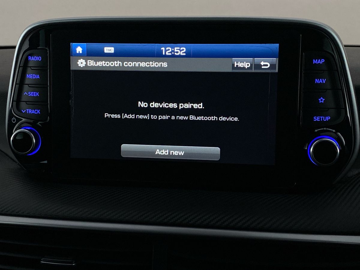 Used Hyundai TUCSON 2018 for sale - 77000662: Photo 20