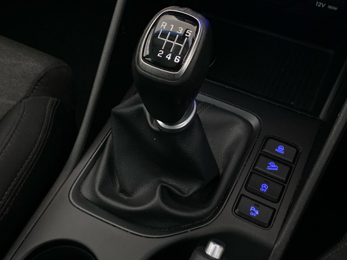 Used Hyundai TUCSON 2018 for sale - 77000662: Photo 21