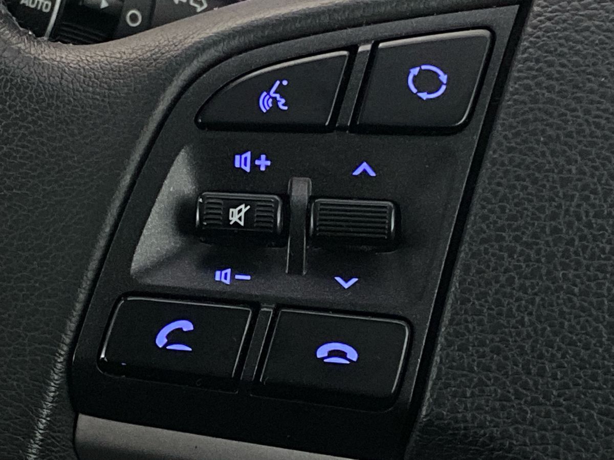 Used Hyundai TUCSON 2018 for sale - 77000662: Photo 23