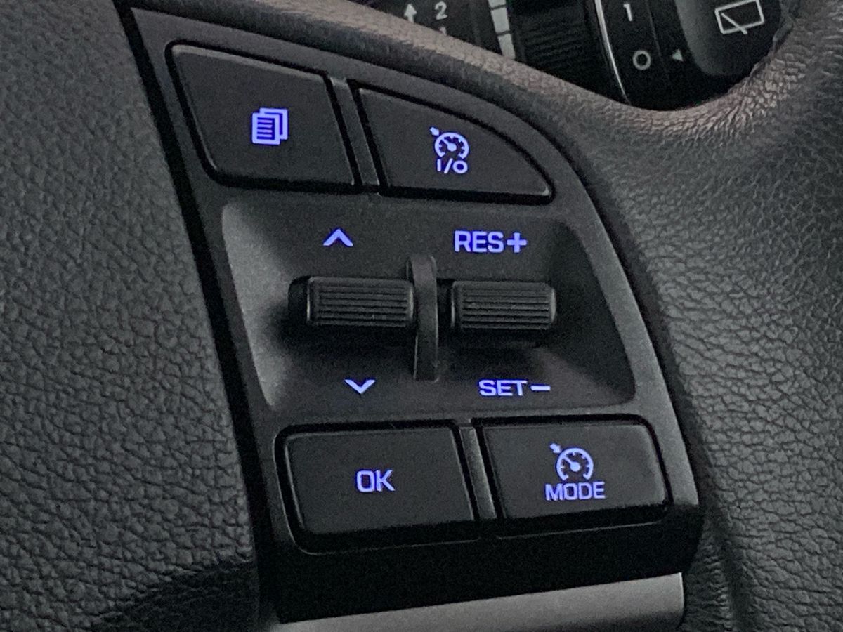 Used Hyundai TUCSON 2018 for sale - 77000662: Photo 24