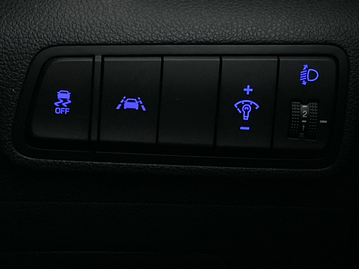 Used Hyundai TUCSON 2018 for sale - 77000662: Photo 25