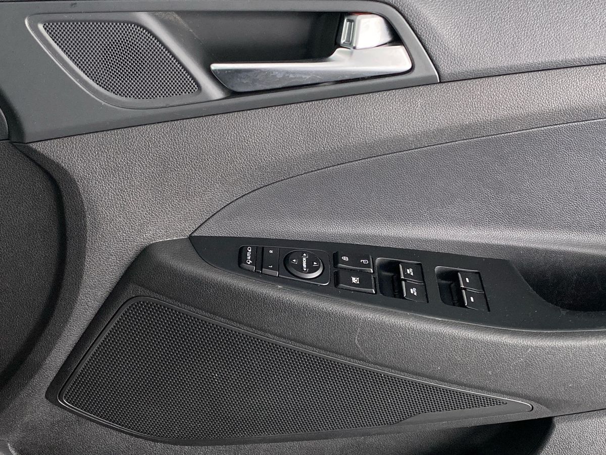 Used Hyundai TUCSON 2018 for sale - 77000662: Photo 26