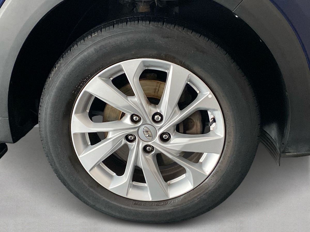 Used Hyundai TUCSON 2018 for sale - 77000662: Photo 28