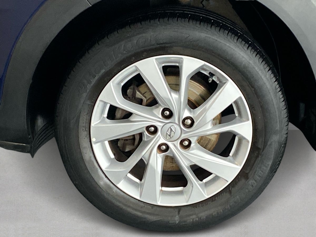 Used Hyundai TUCSON 2018 for sale - 77000662: Photo 29