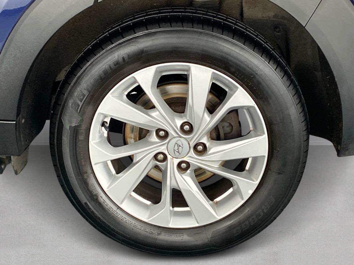 Used Hyundai TUCSON 2018 for sale - 77000662: Photo 30