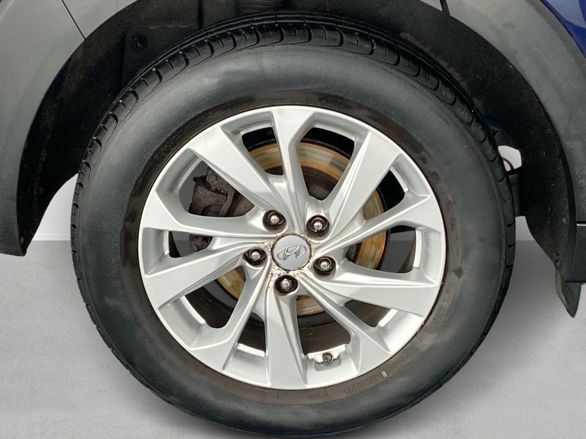 Used Hyundai TUCSON 2018 for sale - 77000662: Photo 31