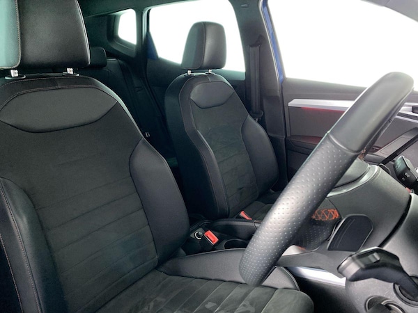 Used SEAT Arona 2022 for sale - 75454021: Photo 10