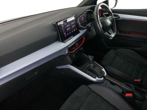 Used SEAT Arona 2022 for sale - 75454021: Photo 11