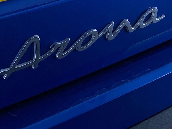Used SEAT Arona 2022 for sale - 75454021: Photo 27