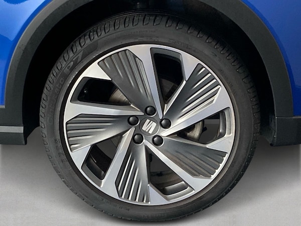 Used SEAT Arona 2022 for sale - 75454021: Photo 29