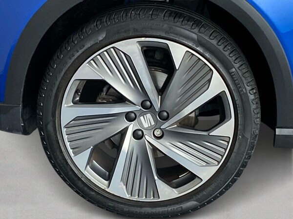 Used SEAT Arona 2022 for sale - 75454021: Photo 30