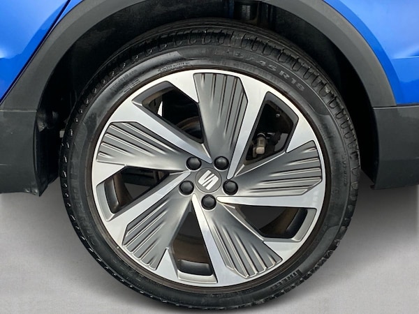 Used SEAT Arona 2022 for sale - 75454021: Photo 31