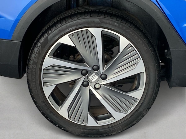 Used SEAT Arona 2022 for sale - 75454021: Photo 32