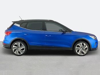Used SEAT Arona 2022 for sale - 75454021: Photo
