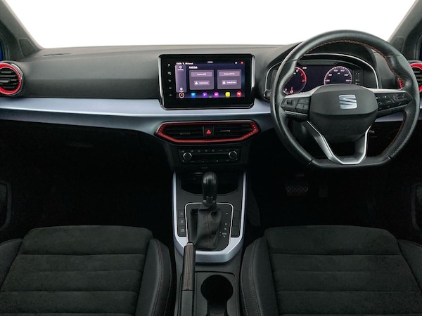 Used SEAT Arona 2022 for sale - 75454021: Photo 6