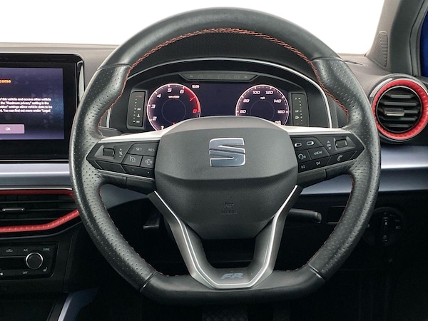 Used SEAT Arona 2022 for sale - 75454021: Photo 8