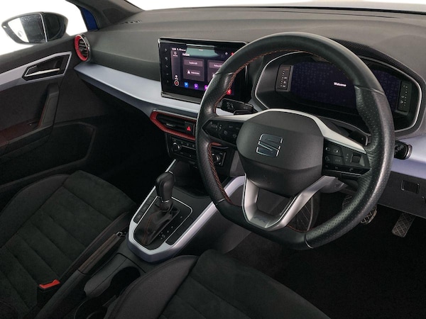 Used SEAT Arona 2022 for sale - 75454021: Photo 9