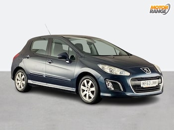 Peugeot - 308