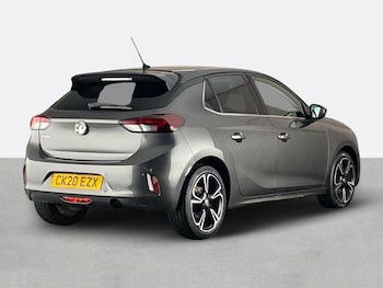 Used Vauxhall Corsa 2020 for sale - 77076749: Photo