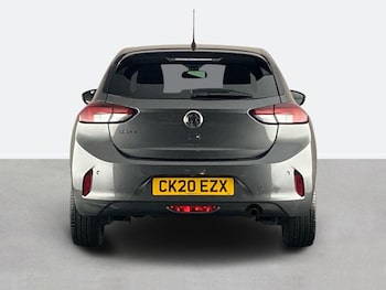 Used Vauxhall Corsa 2020 for sale - 77076749: Photo