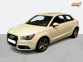 2015 - 1.6 TDI S Line Style Edition 3dr