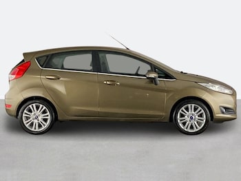 Used Ford Fiesta 2013 for sale - 78641550: Photo