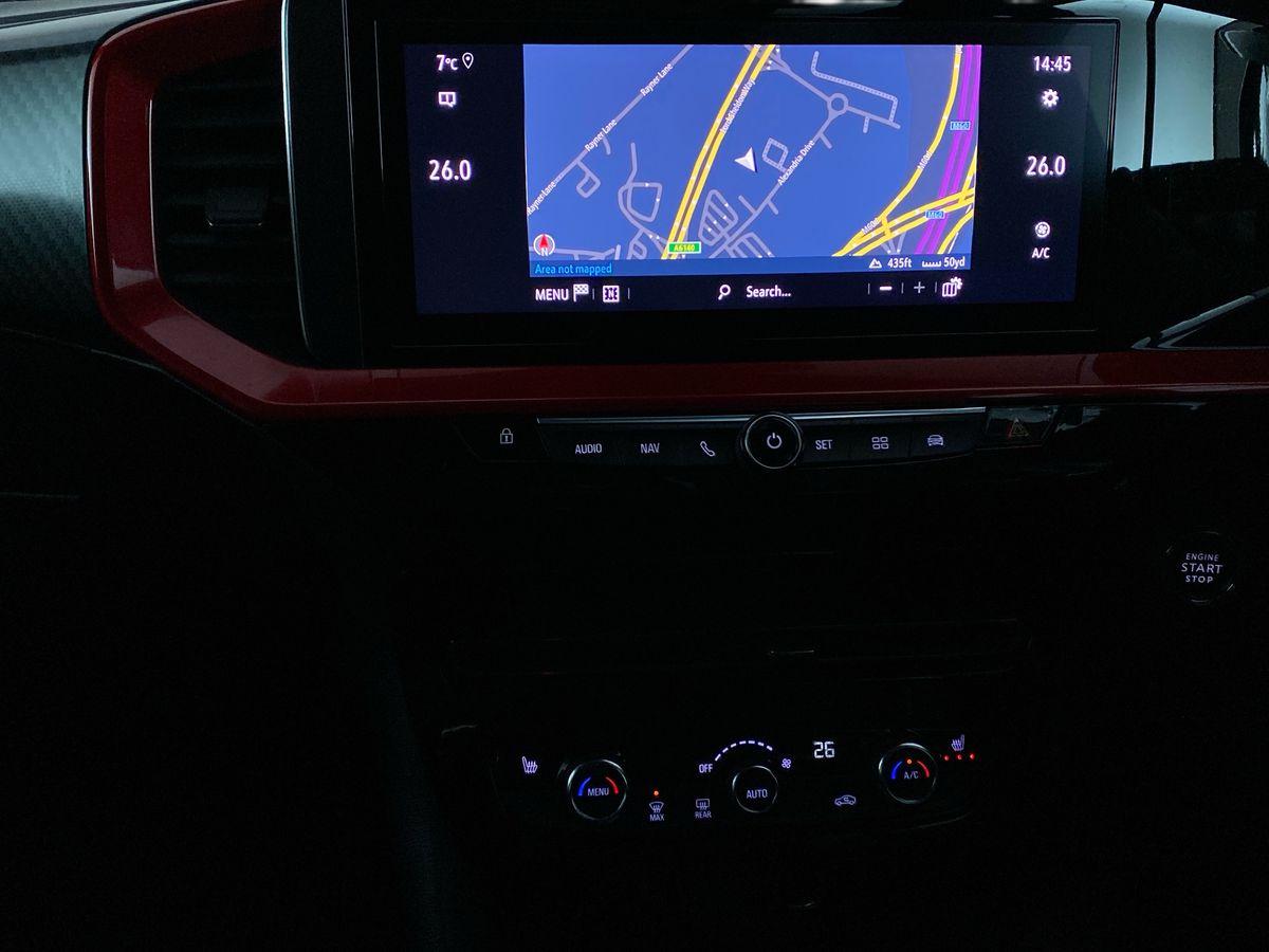 Used Vauxhall Mokka 2022 for sale - 77135342: Photo 10