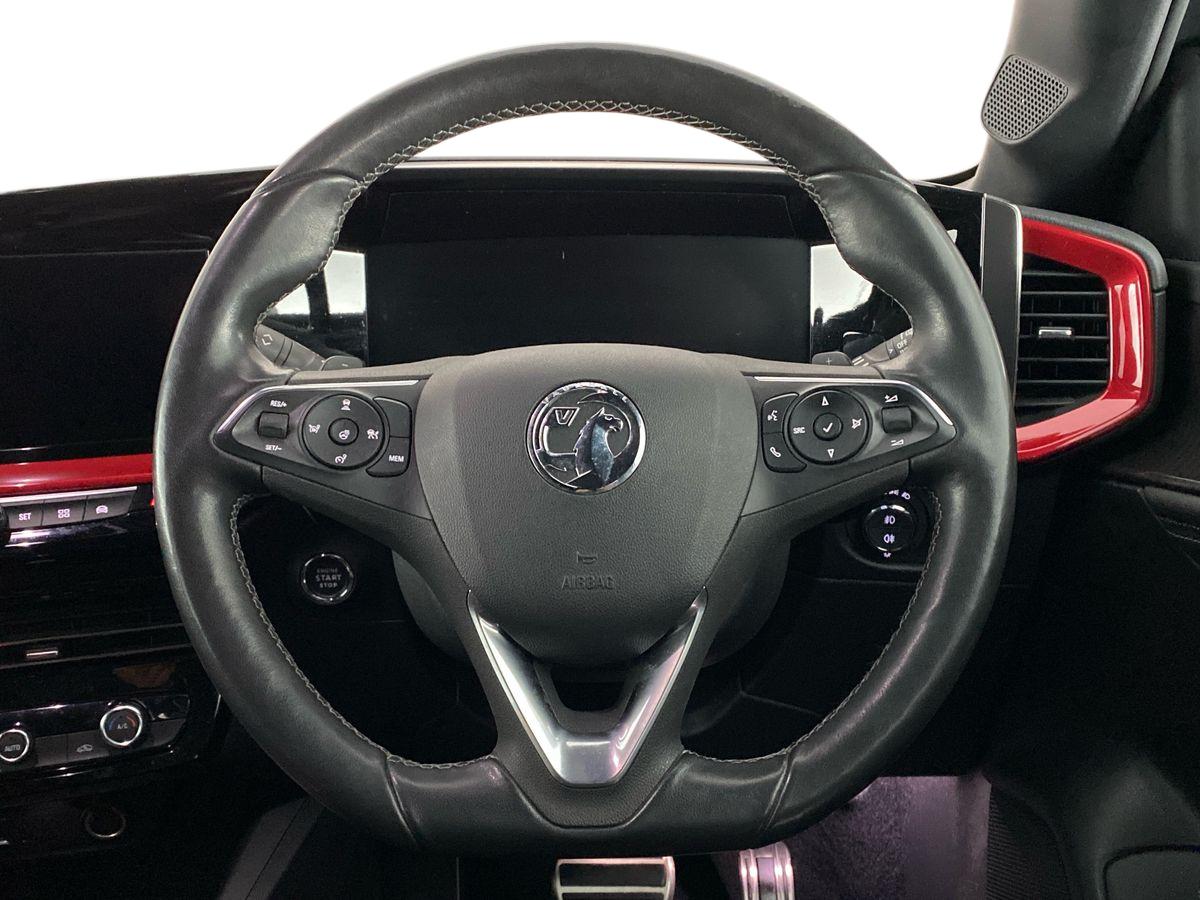 Used Vauxhall Mokka 2022 for sale - 77135342: Photo 11