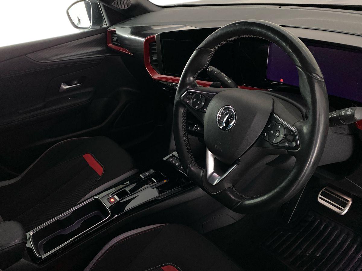 Used Vauxhall Mokka 2022 for sale - 77135342: Photo 12