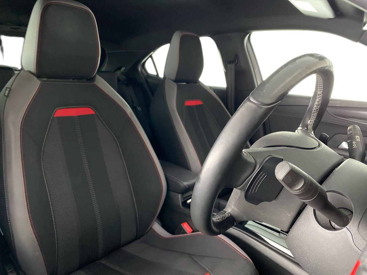 Used Vauxhall Mokka 2022 for sale - 77135342: Photo 13