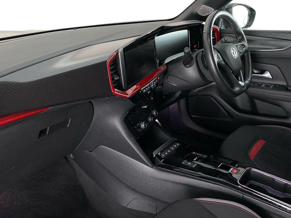 Used Vauxhall Mokka 2022 for sale - 77135342: Photo 14