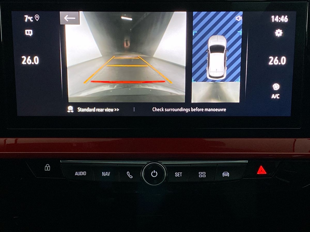 Used Vauxhall Mokka 2022 for sale - 77135342: Photo 16