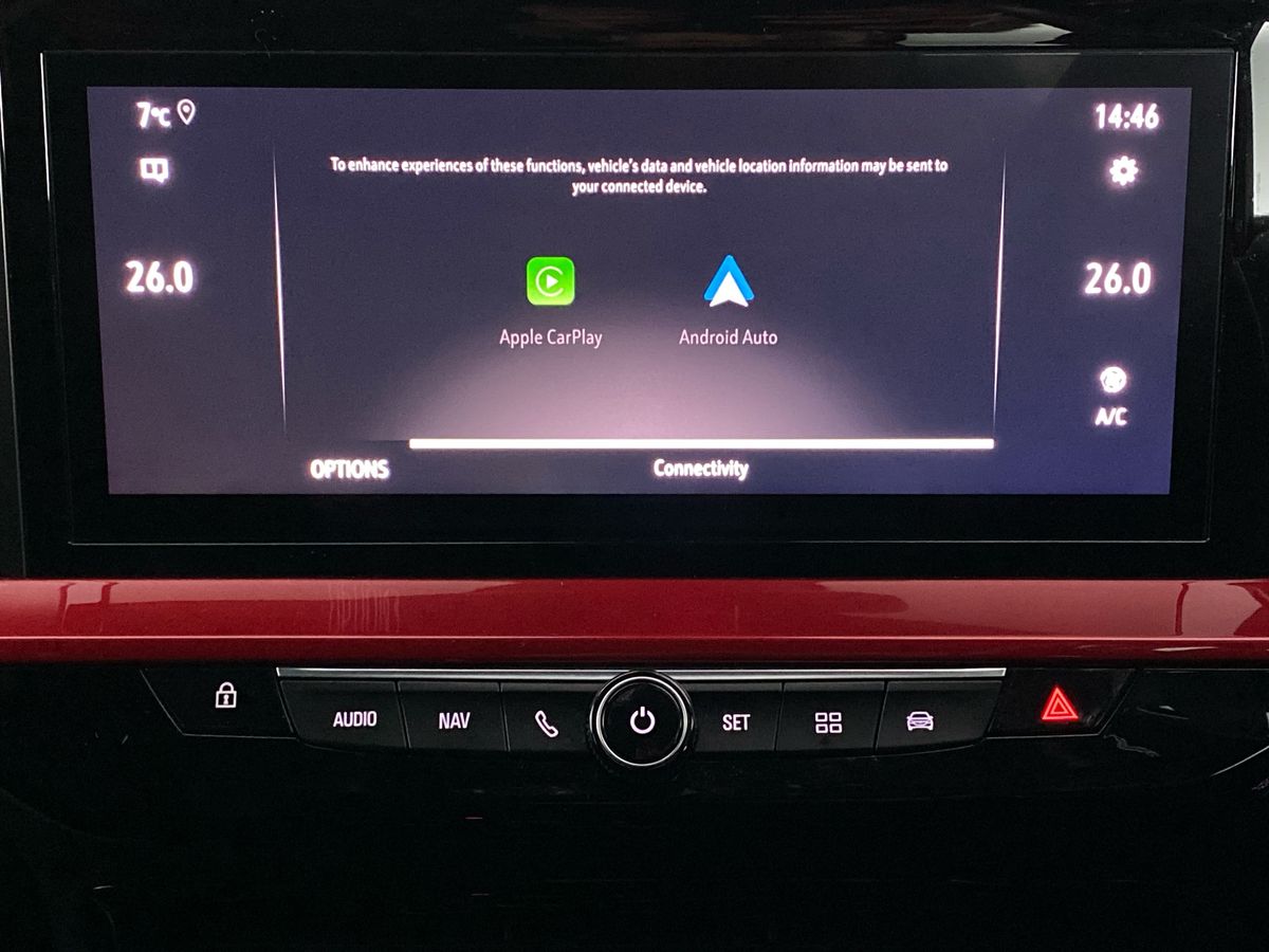 Used Vauxhall Mokka 2022 for sale - 77135342: Photo 17