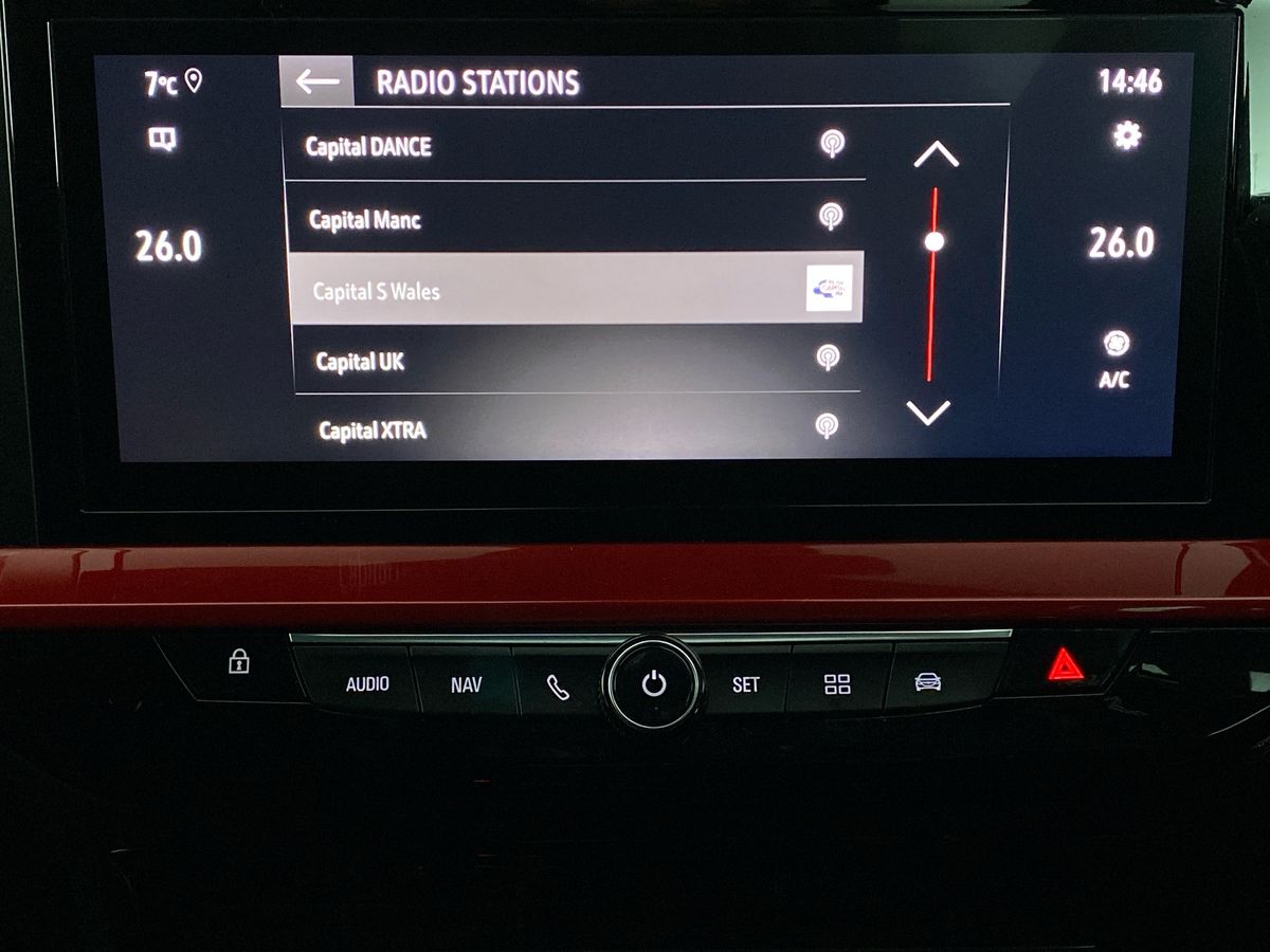 Used Vauxhall Mokka 2022 for sale - 77135342: Photo 18