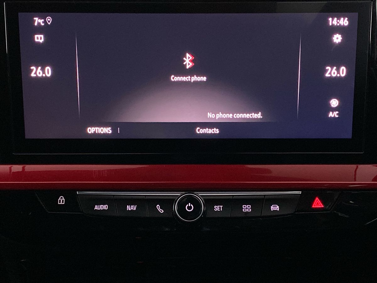 Used Vauxhall Mokka 2022 for sale - 77135342: Photo 19