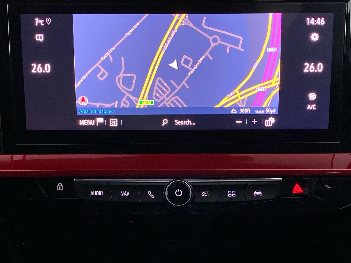 Used Vauxhall Mokka 2022 for sale - 77135342: Photo 20