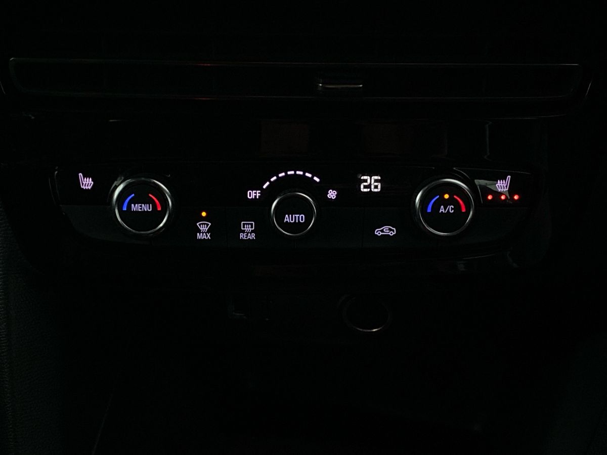 Used Vauxhall Mokka 2022 for sale - 77135342: Photo 23