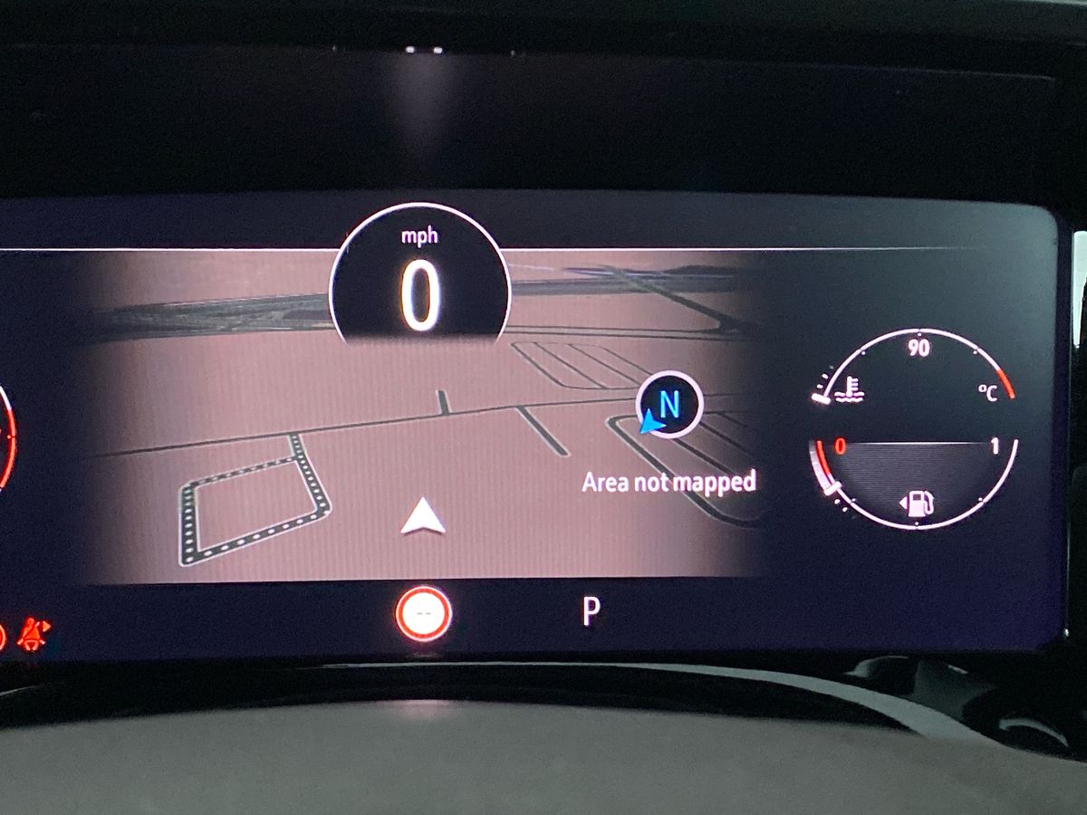 Used Vauxhall Mokka 2022 for sale - 77135342: Photo 26