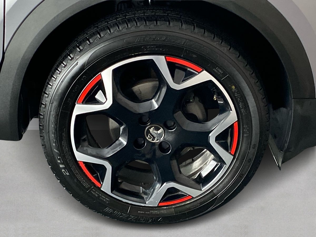 Used Vauxhall Mokka 2022 for sale - 77135342: Photo 29