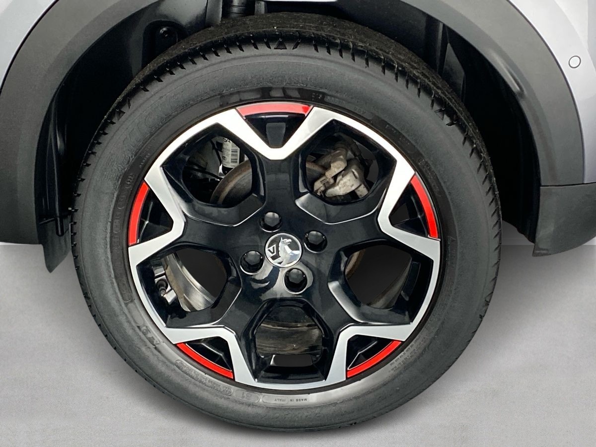 Used Vauxhall Mokka 2022 for sale - 77135342: Photo 31