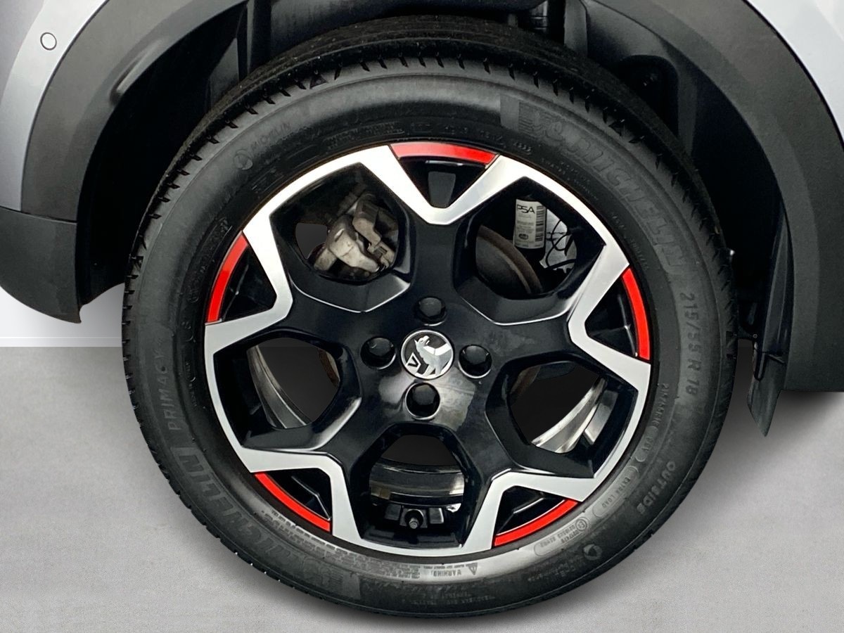 Used Vauxhall Mokka 2022 for sale - 77135342: Photo 32